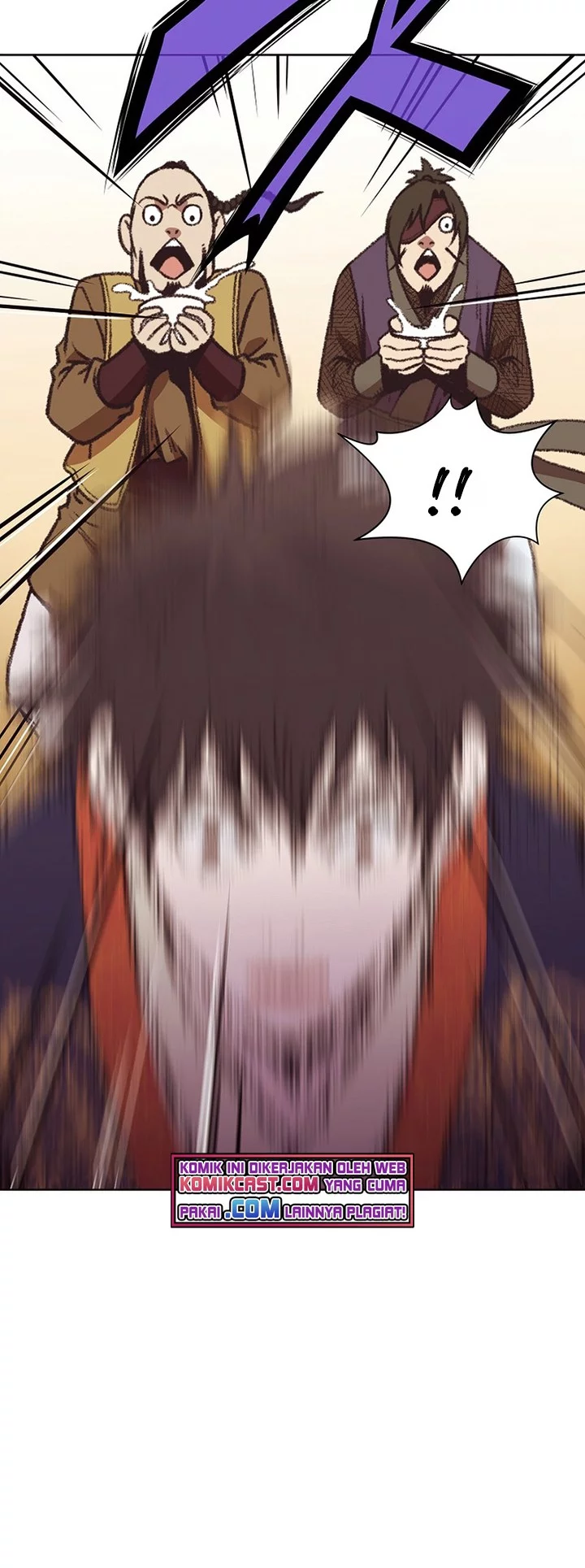 Heavenly Martial God Chapter 46 Gambar 26