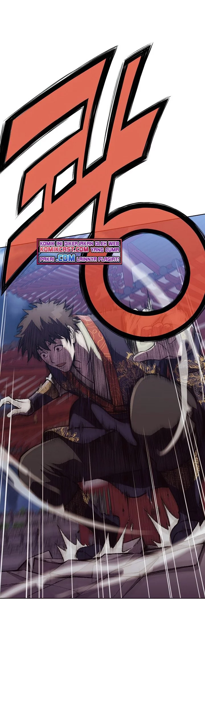 Heavenly Martial God Chapter 46 Gambar 27