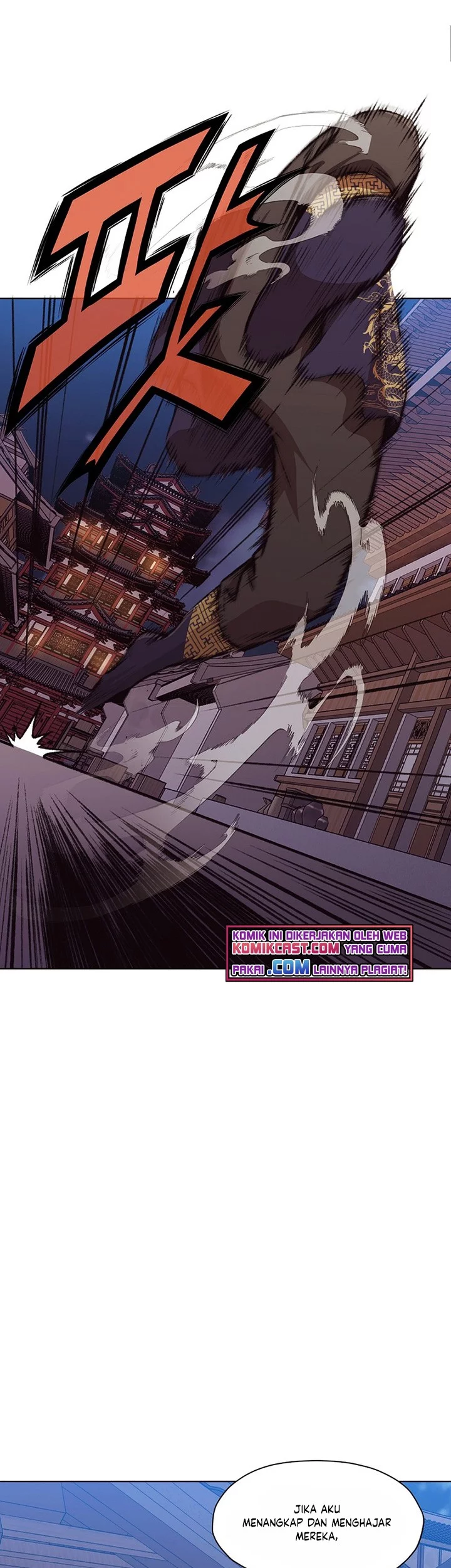 Heavenly Martial God Chapter 46 Gambar 31