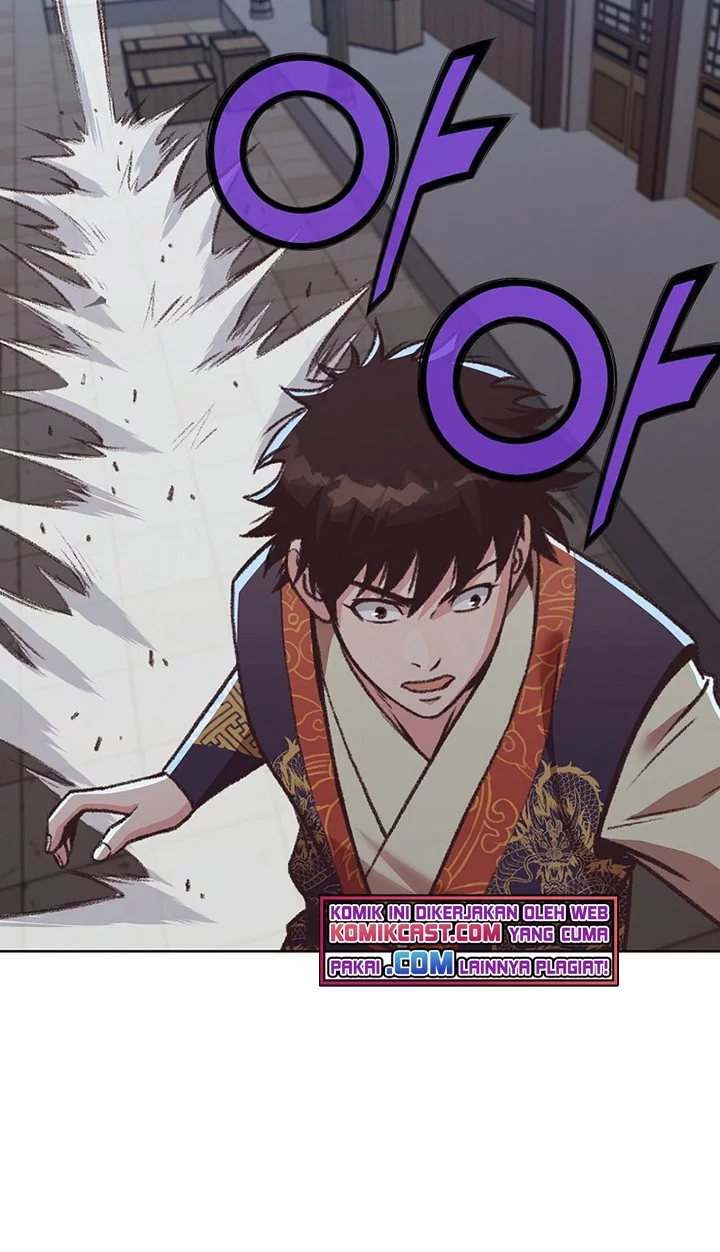 Heavenly Martial God Chapter 46 Gambar 34