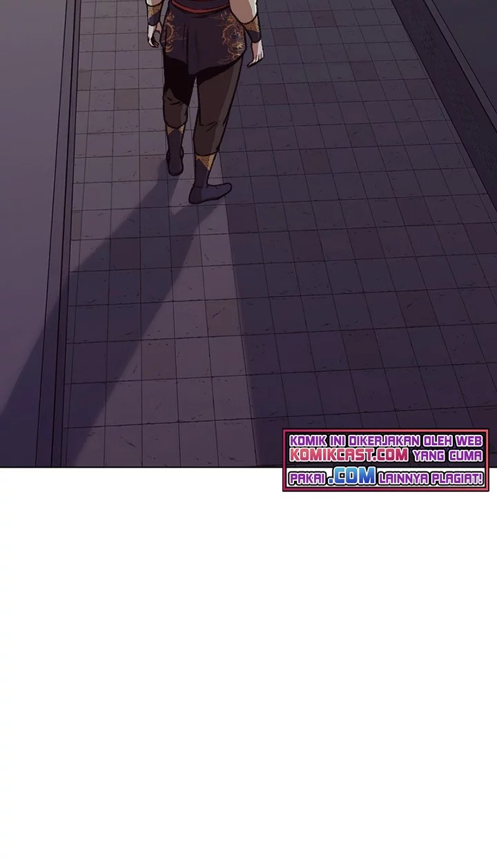 Heavenly Martial God Chapter 46 Gambar 36