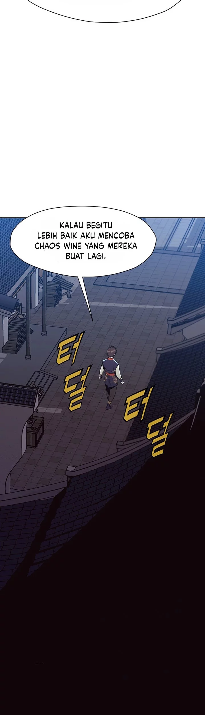 Heavenly Martial God Chapter 46 Gambar 41