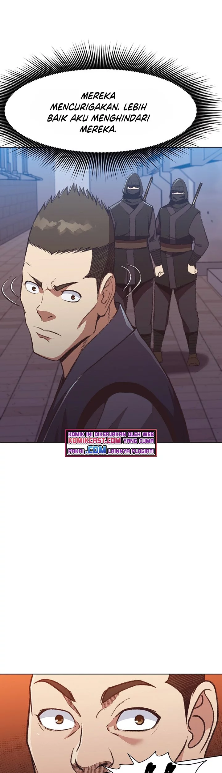 Heavenly Martial God Chapter 46 Gambar 47