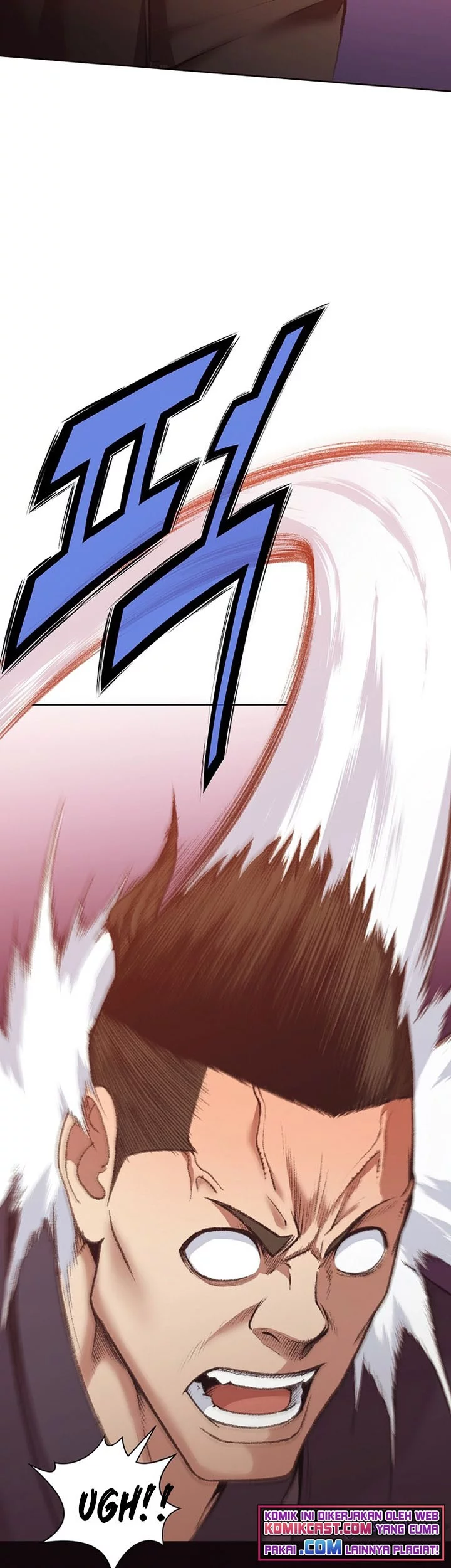 Heavenly Martial God Chapter 46 Gambar 55