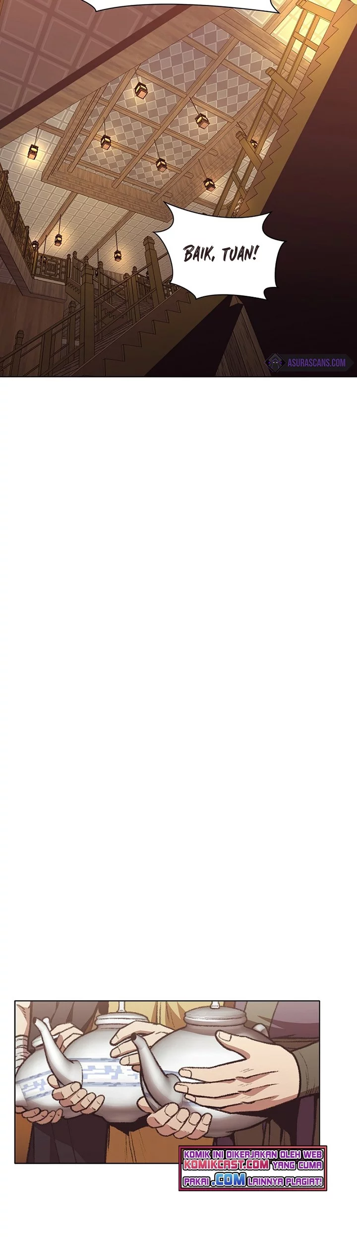 Heavenly Martial God Chapter 46 Gambar 11