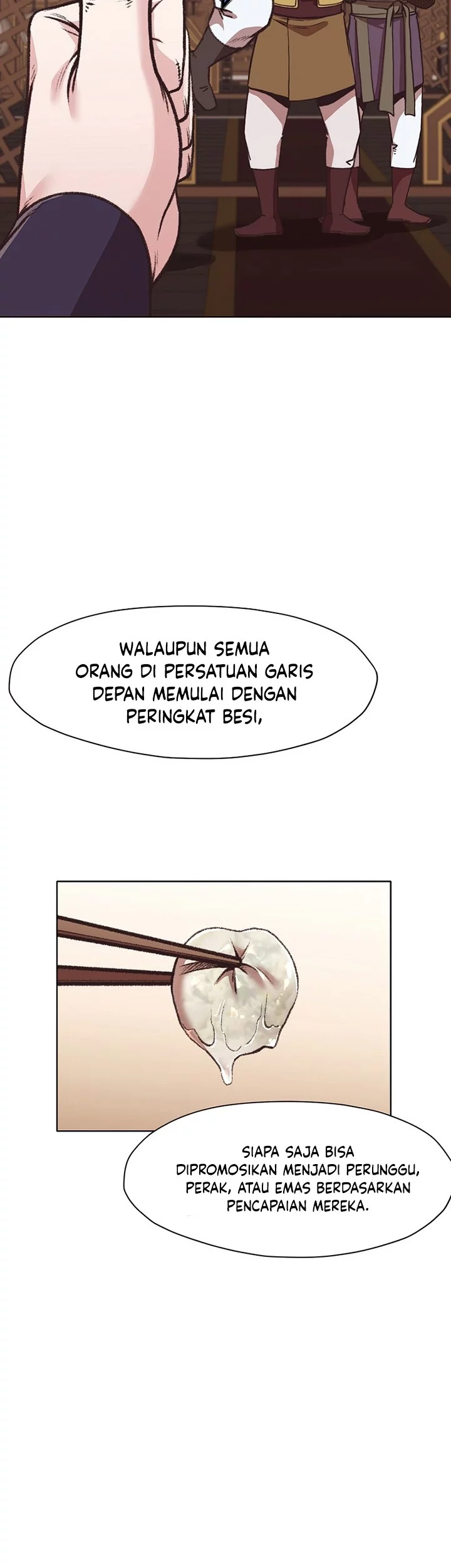 Heavenly Martial God Chapter 46 Gambar 15