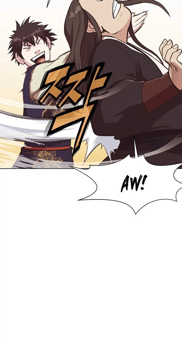 Heavenly Martial God Chapter 47 Gambar 20