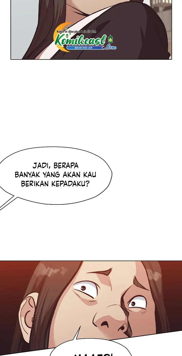 Heavenly Martial God Chapter 47 Gambar 22