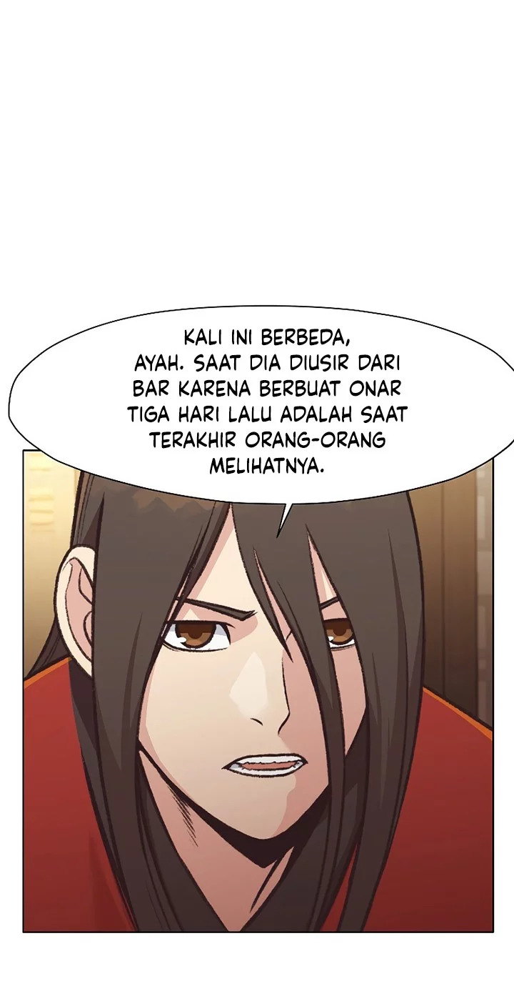 Heavenly Martial God Chapter 47 Gambar 26