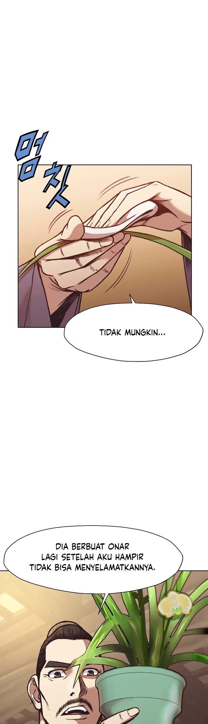 Heavenly Martial God Chapter 47 Gambar 27