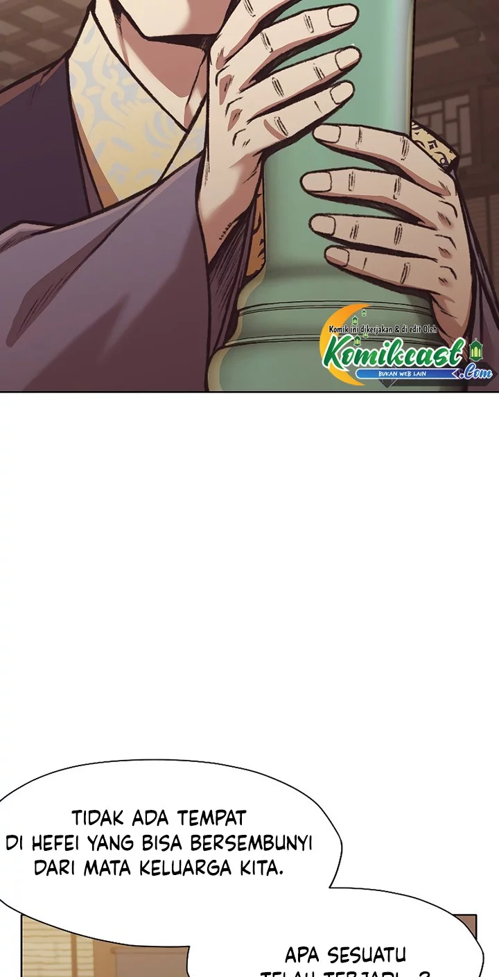 Heavenly Martial God Chapter 47 Gambar 28