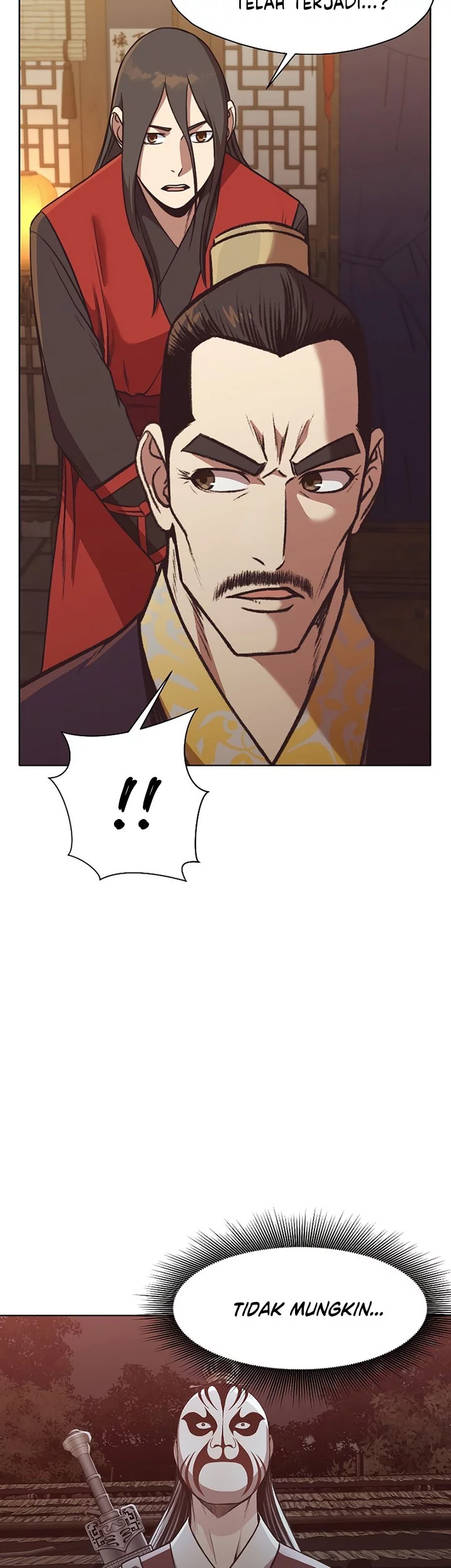 Heavenly Martial God Chapter 47 Gambar 29