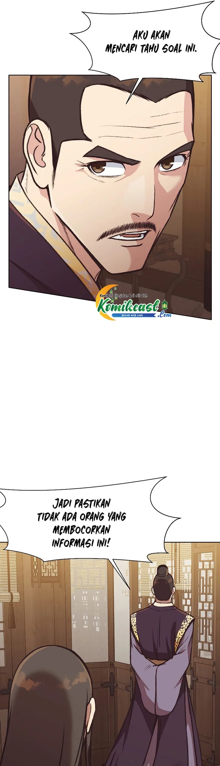 Heavenly Martial God Chapter 47 Gambar 31