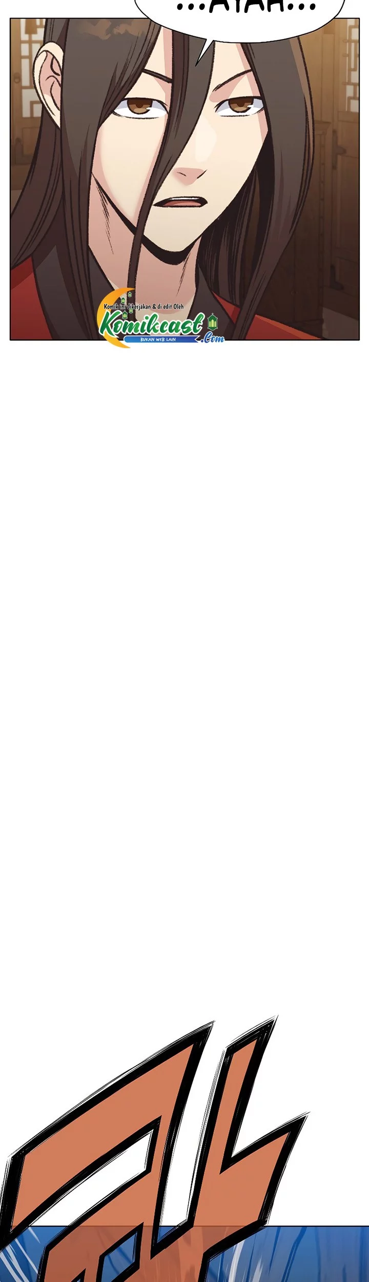 Heavenly Martial God Chapter 47 Gambar 33