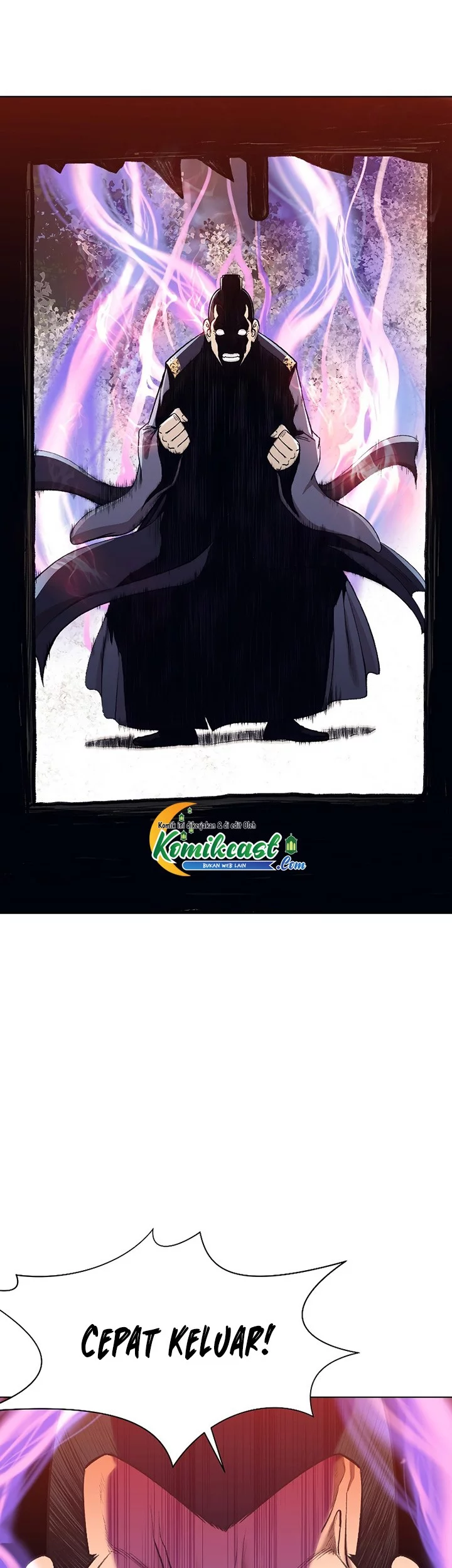 Heavenly Martial God Chapter 47 Gambar 35