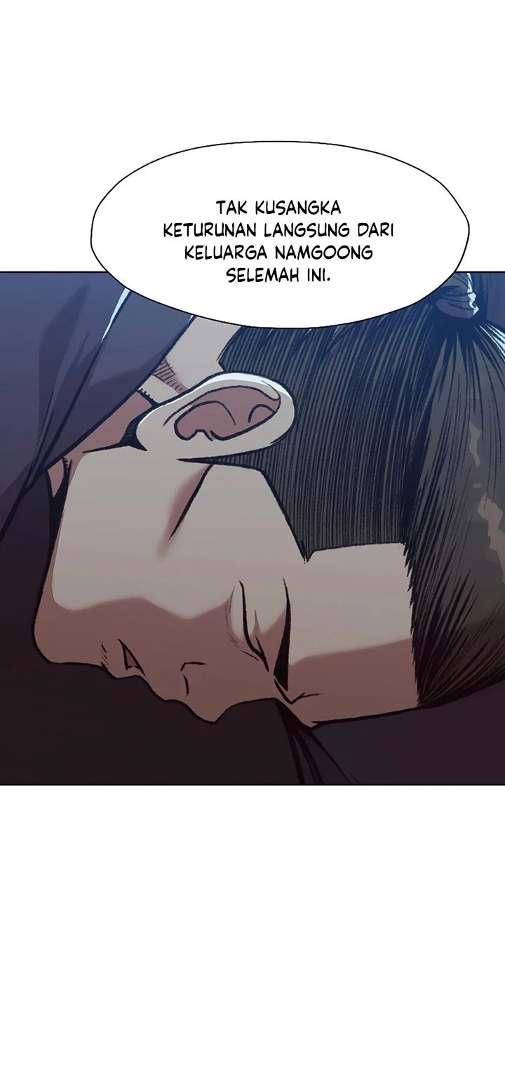 Baca  Heavenly Martial God Chapter 47 Gambar 2