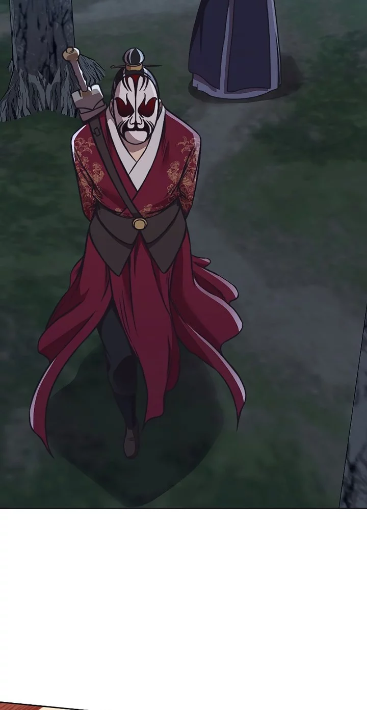 Heavenly Martial God Chapter 47 Gambar 48