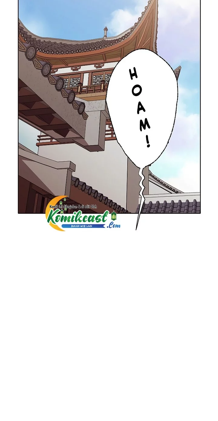 Heavenly Martial God Chapter 47 Gambar 50