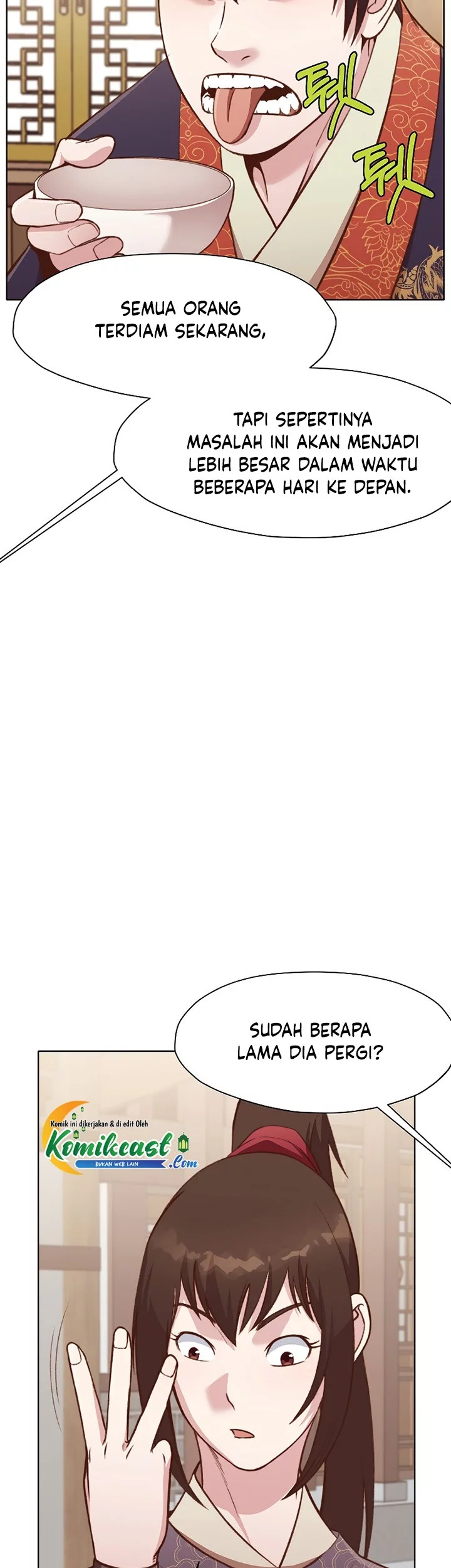 Heavenly Martial God Chapter 47 Gambar 57