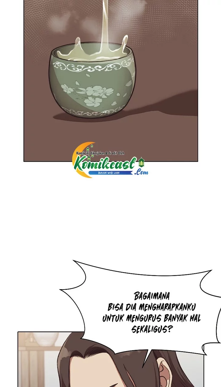 Heavenly Martial God Chapter 47 Gambar 6