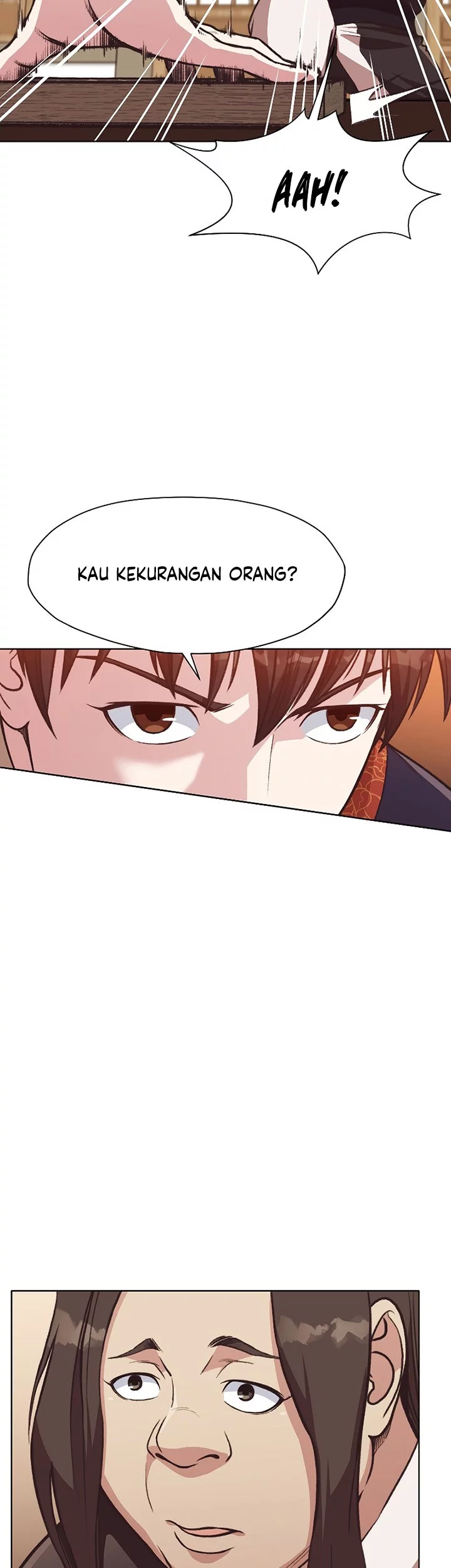 Heavenly Martial God Chapter 47 Gambar 17