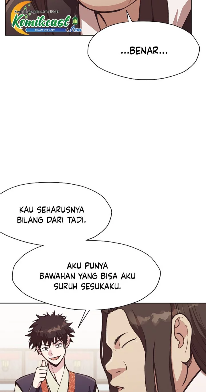 Heavenly Martial God Chapter 47 Gambar 18