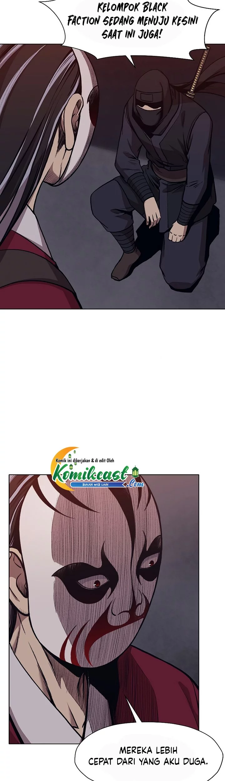 Heavenly Martial God Chapter 48 Gambar 21