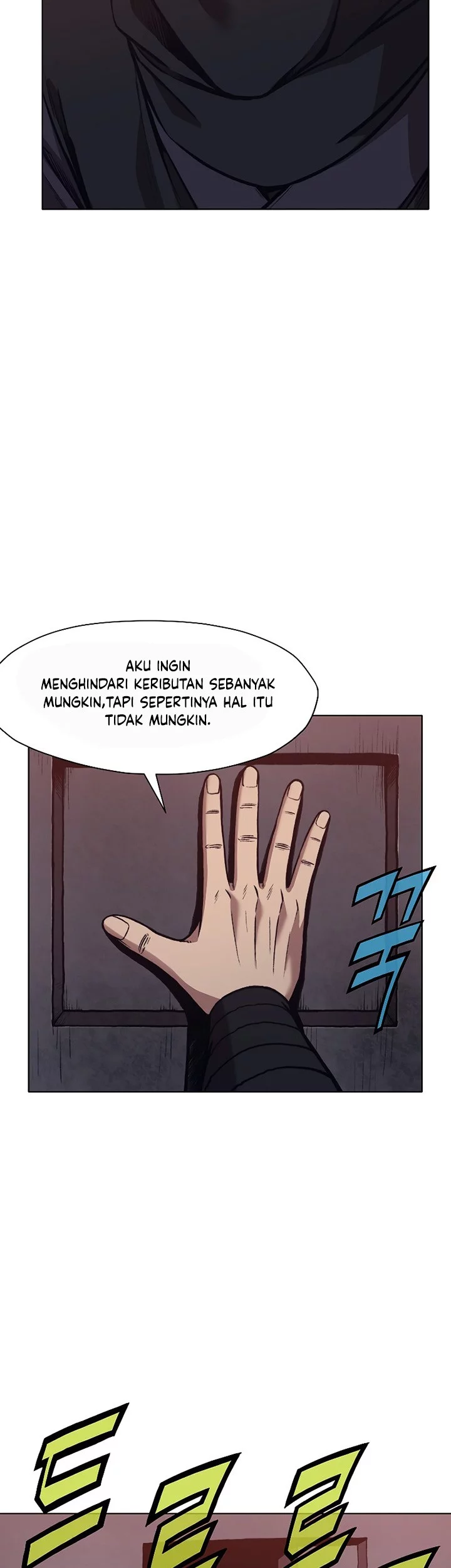 Heavenly Martial God Chapter 48 Gambar 23