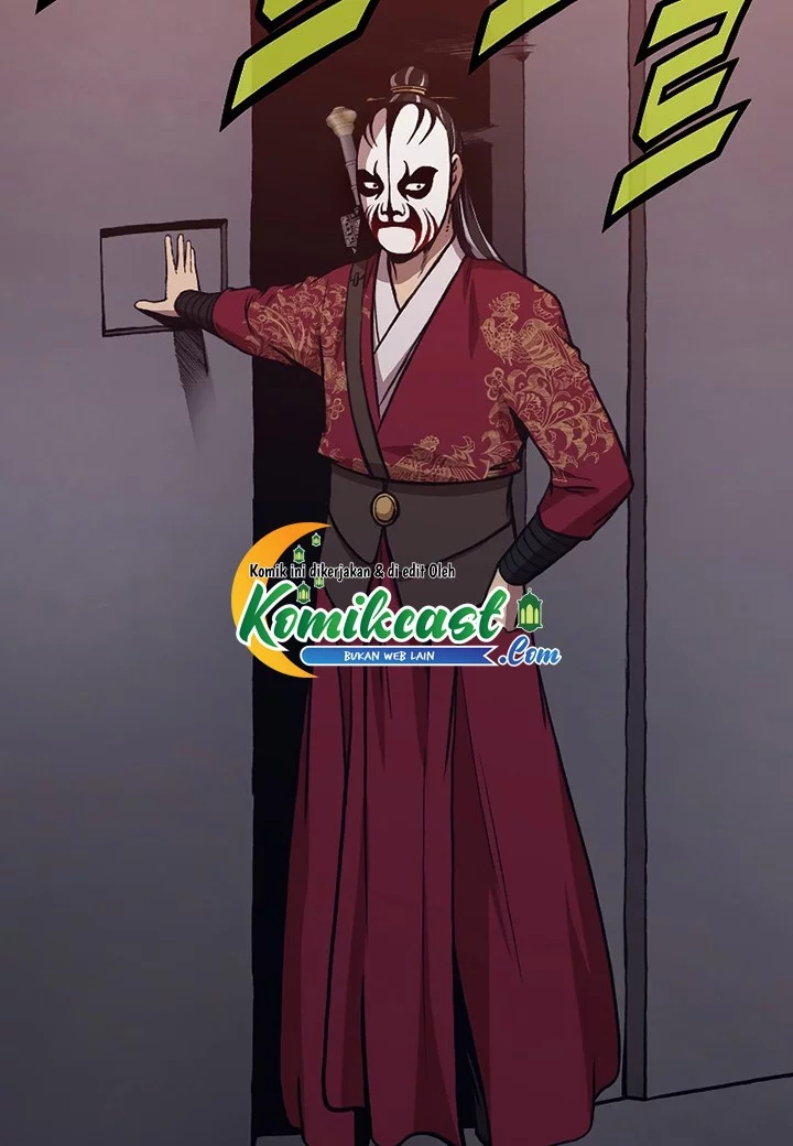 Heavenly Martial God Chapter 48 Gambar 24