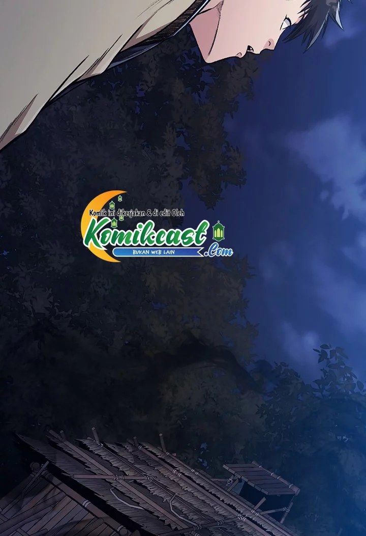 Heavenly Martial God Chapter 48 Gambar 36