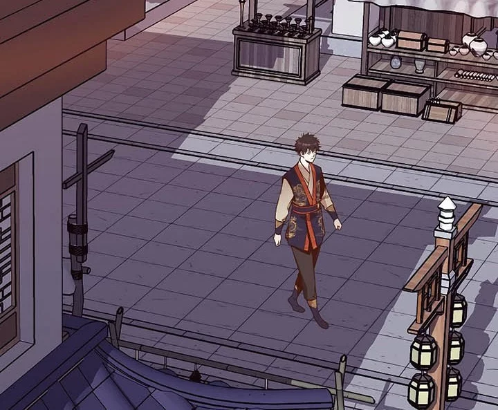 Baca  Heavenly Martial God Chapter 48 Gambar 2