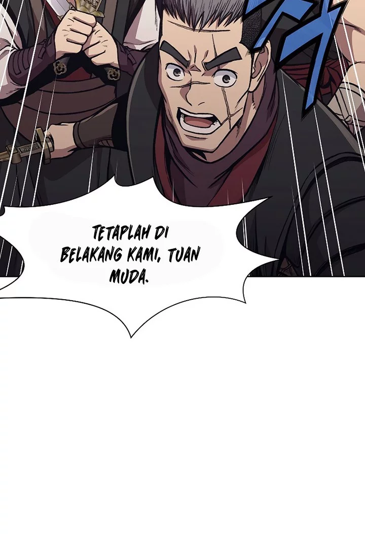 Heavenly Martial God Chapter 48 Gambar 40