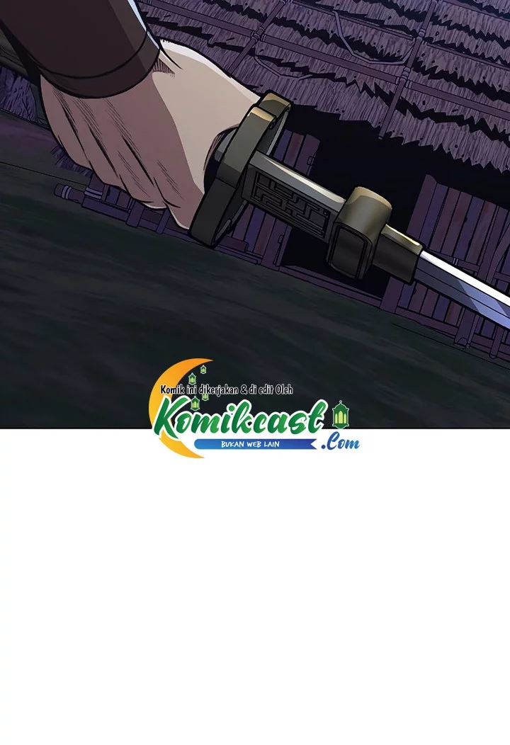 Heavenly Martial God Chapter 48 Gambar 42