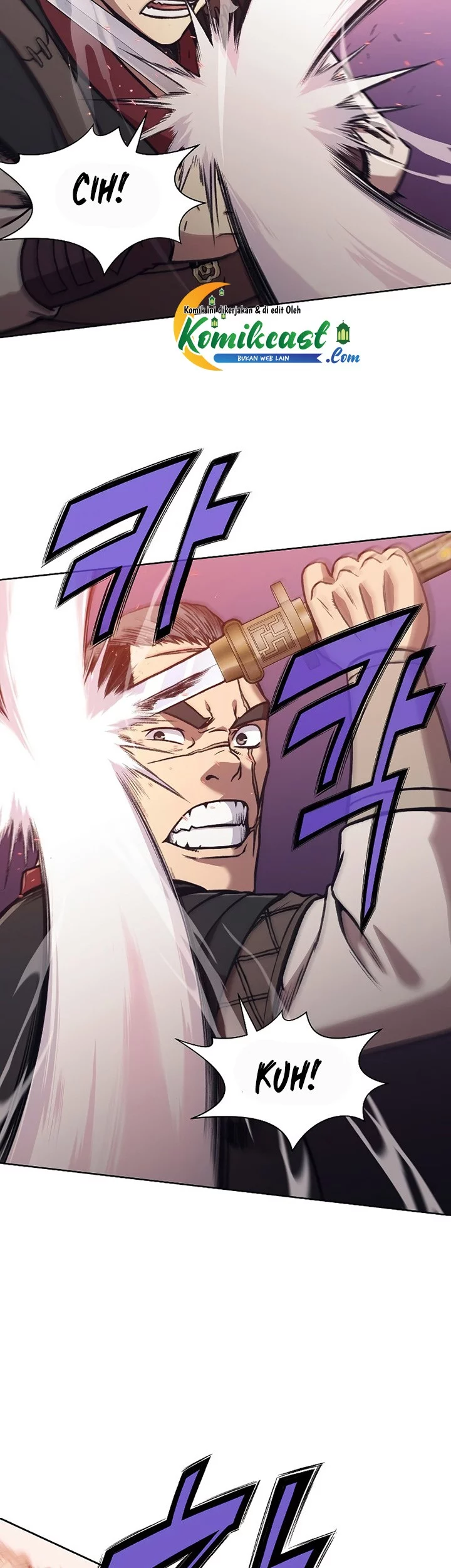 Heavenly Martial God Chapter 48 Gambar 45