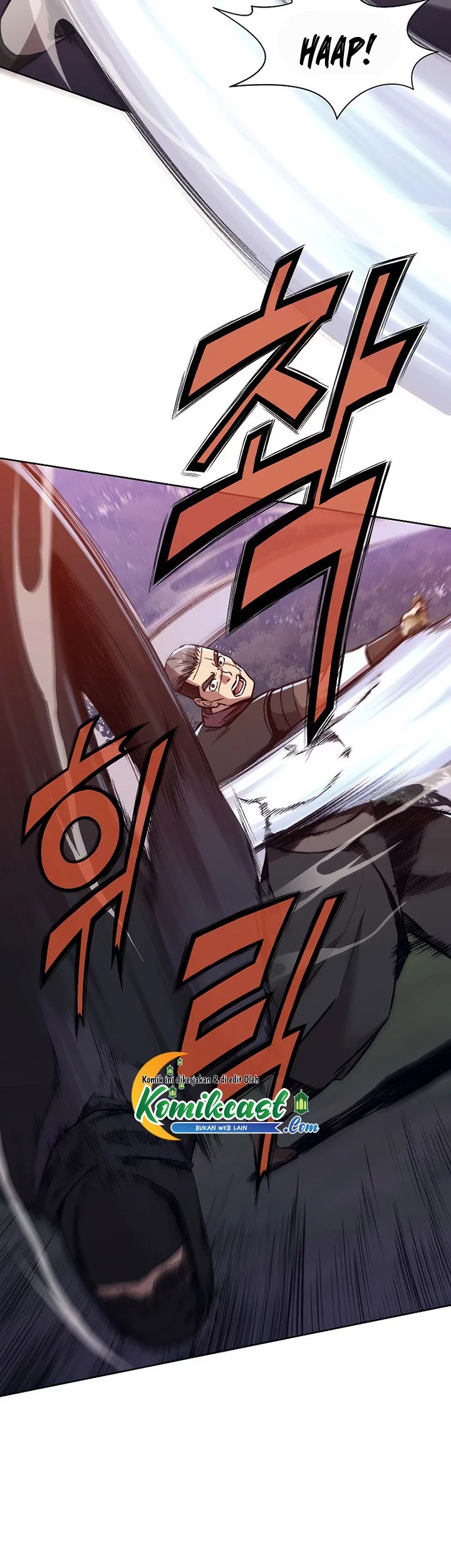 Heavenly Martial God Chapter 48 Gambar 47