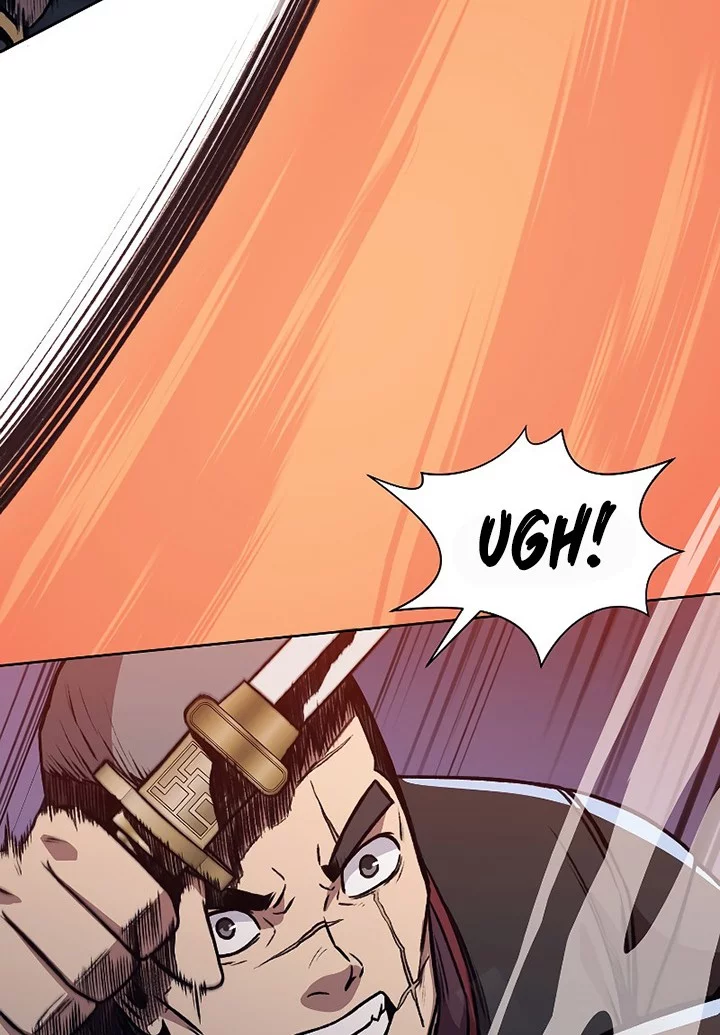 Heavenly Martial God Chapter 48 Gambar 52