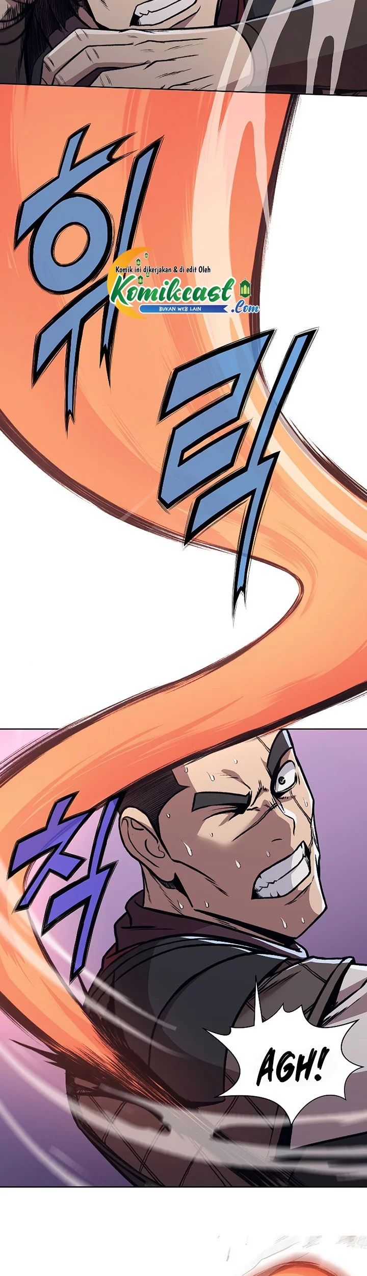 Heavenly Martial God Chapter 48 Gambar 53