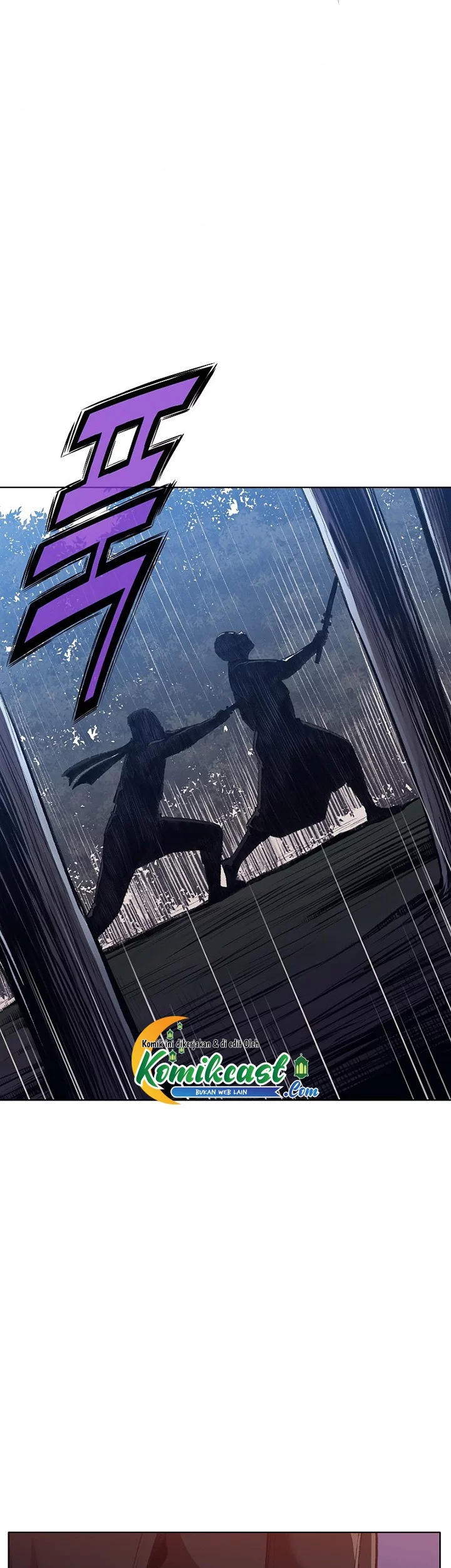 Heavenly Martial God Chapter 48 Gambar 63