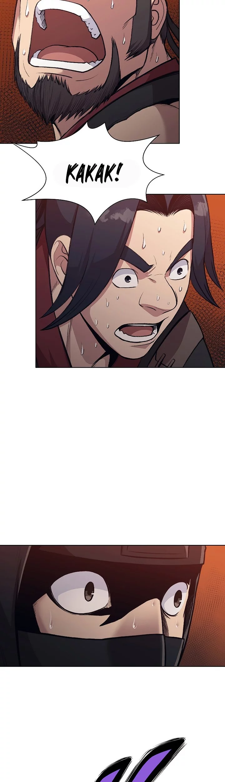 Heavenly Martial God Chapter 48 Gambar 65