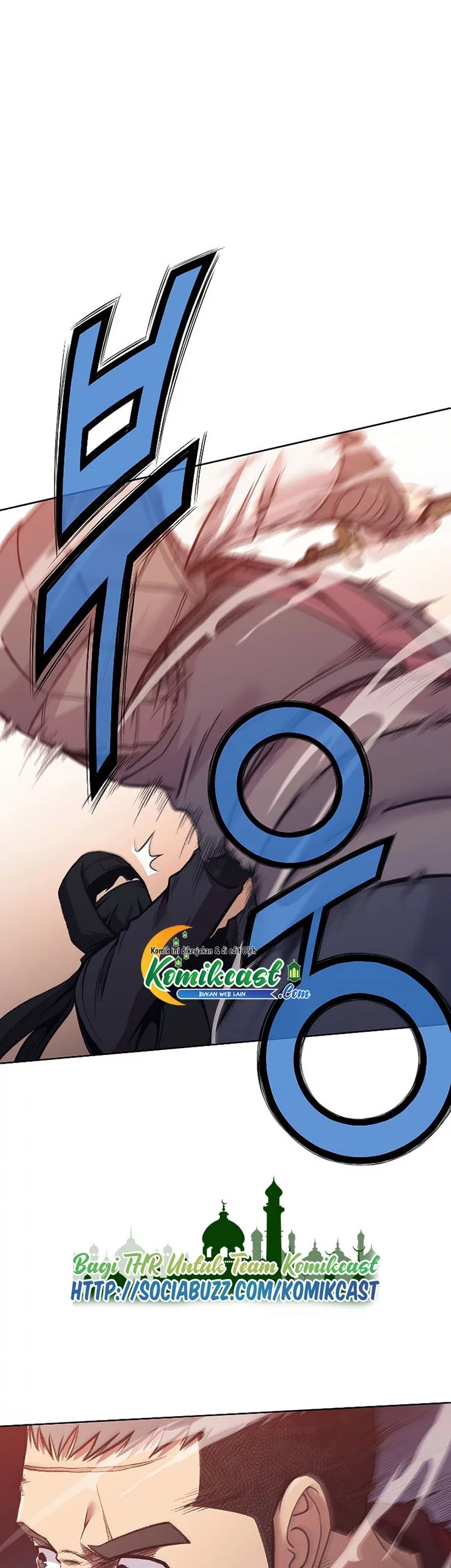 Heavenly Martial God Chapter 48 Gambar 67