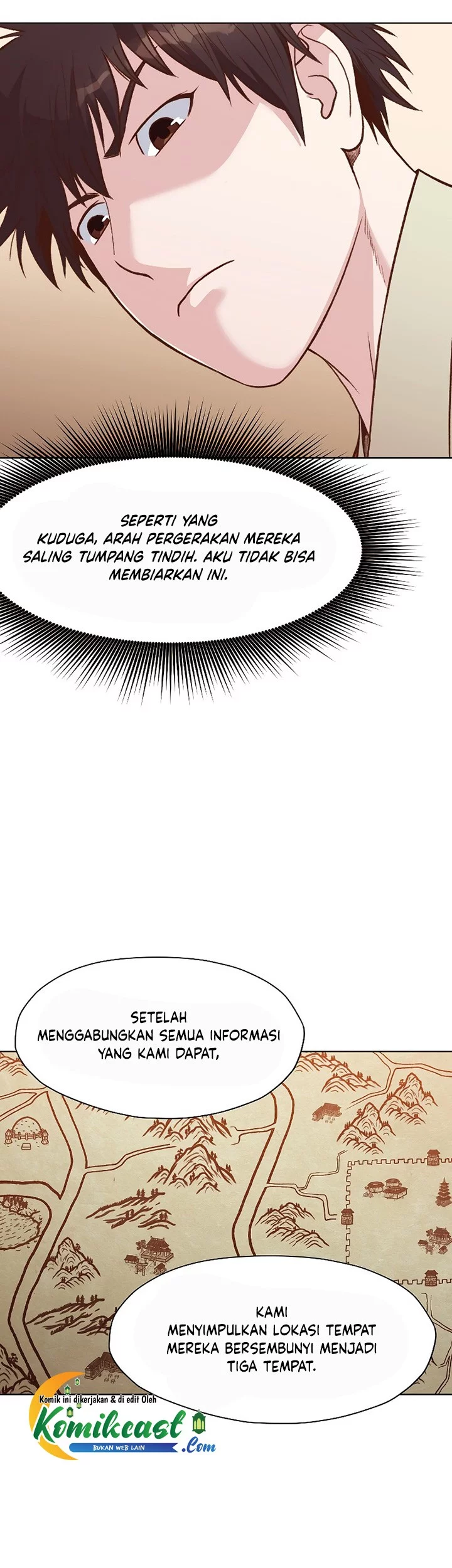 Heavenly Martial God Chapter 48 Gambar 9