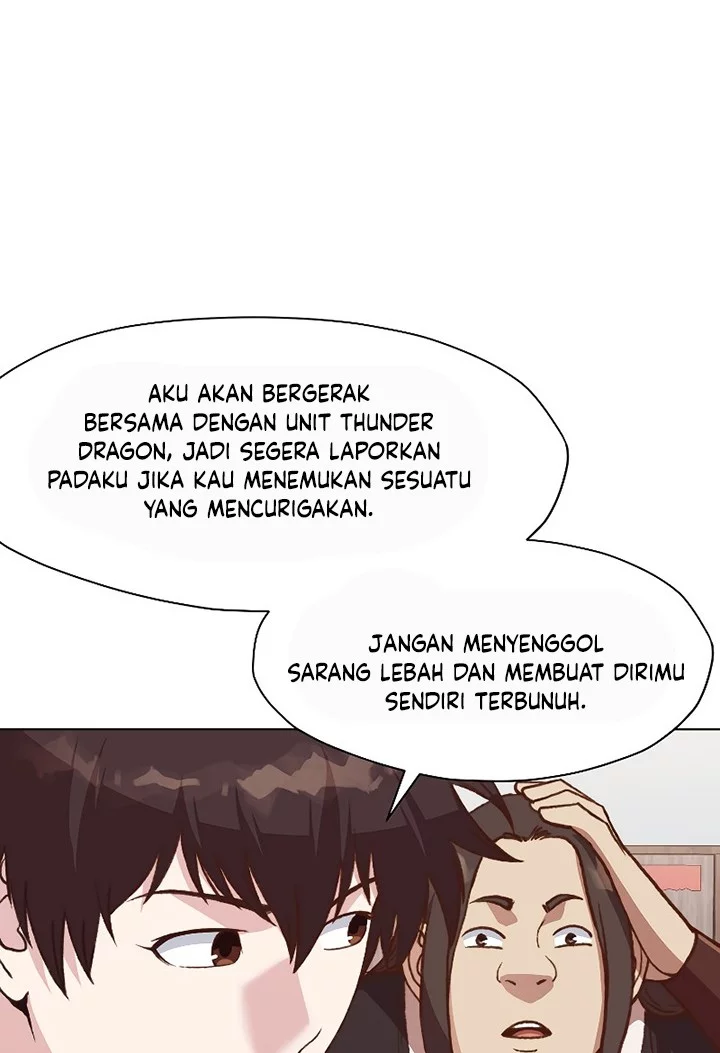Heavenly Martial God Chapter 48 Gambar 12