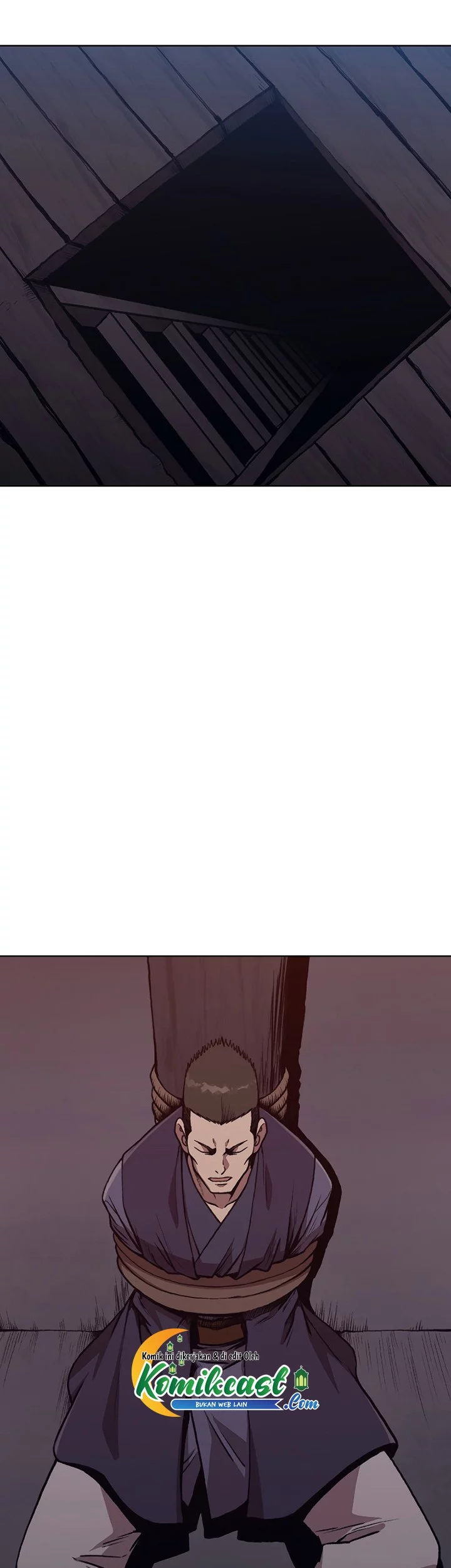 Heavenly Martial God Chapter 48 Gambar 15