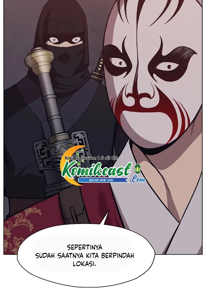 Heavenly Martial God Chapter 48 Gambar 18