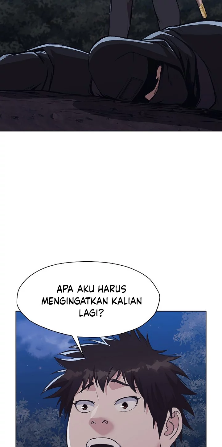 Heavenly Martial God Chapter 49 Gambar 20