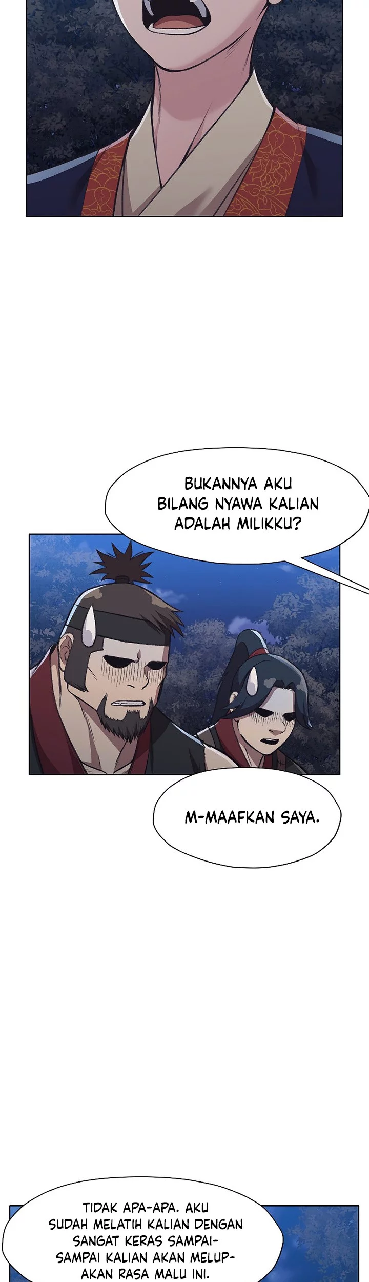 Heavenly Martial God Chapter 49 Gambar 21