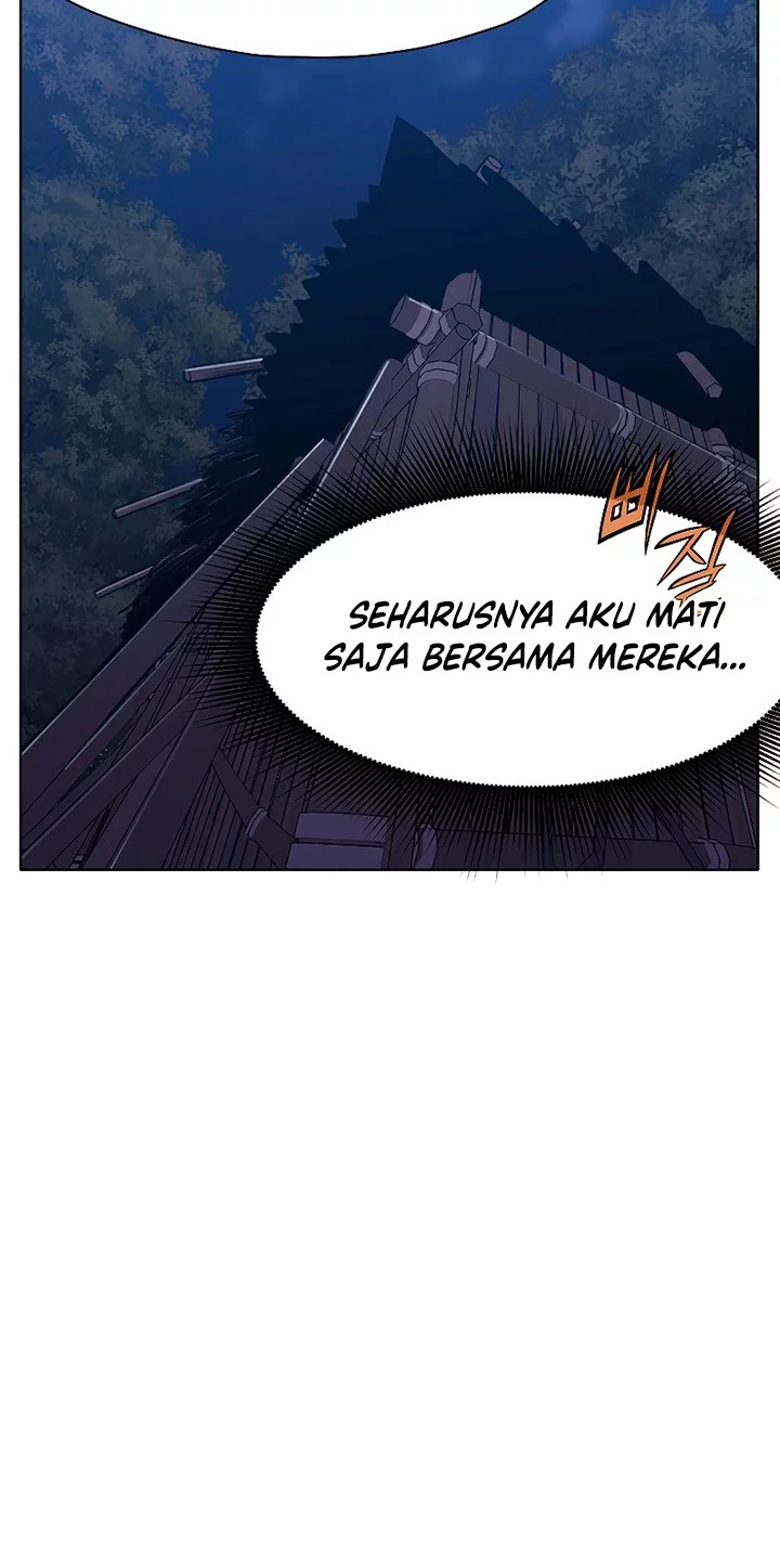 Heavenly Martial God Chapter 49 Gambar 22