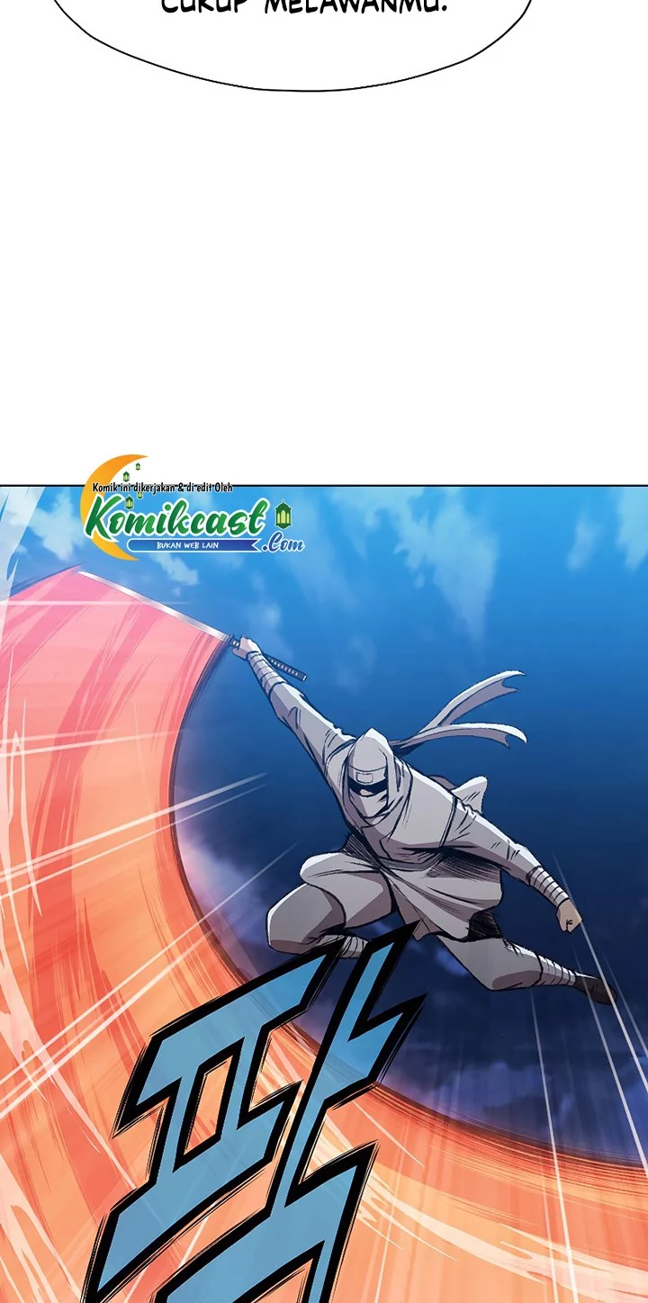 Heavenly Martial God Chapter 49 Gambar 28