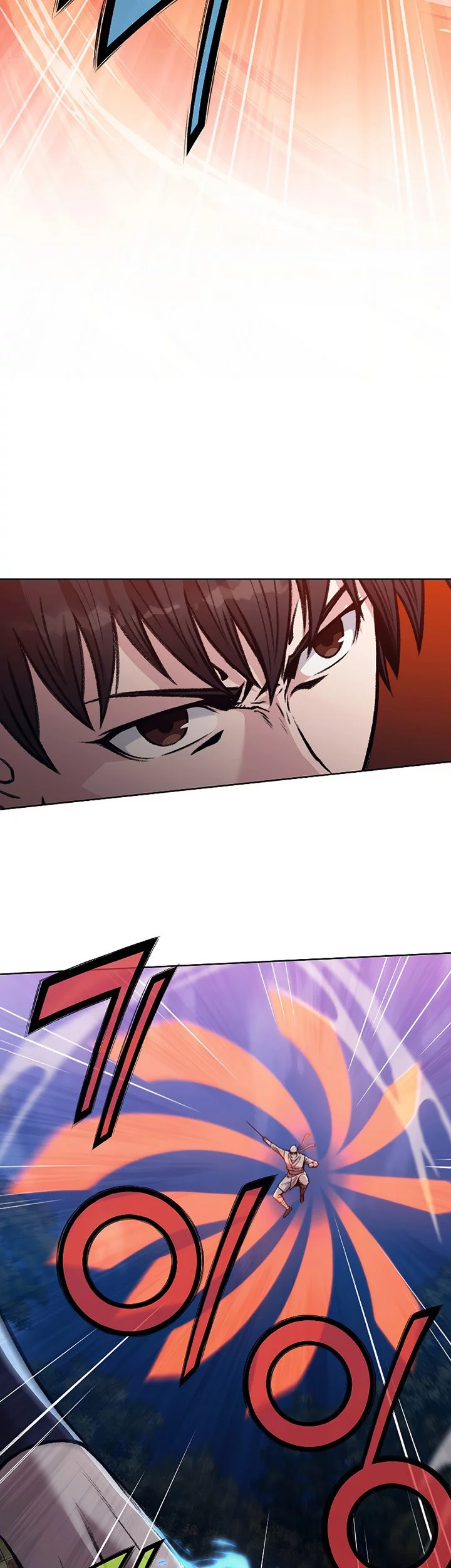 Heavenly Martial God Chapter 49 Gambar 29