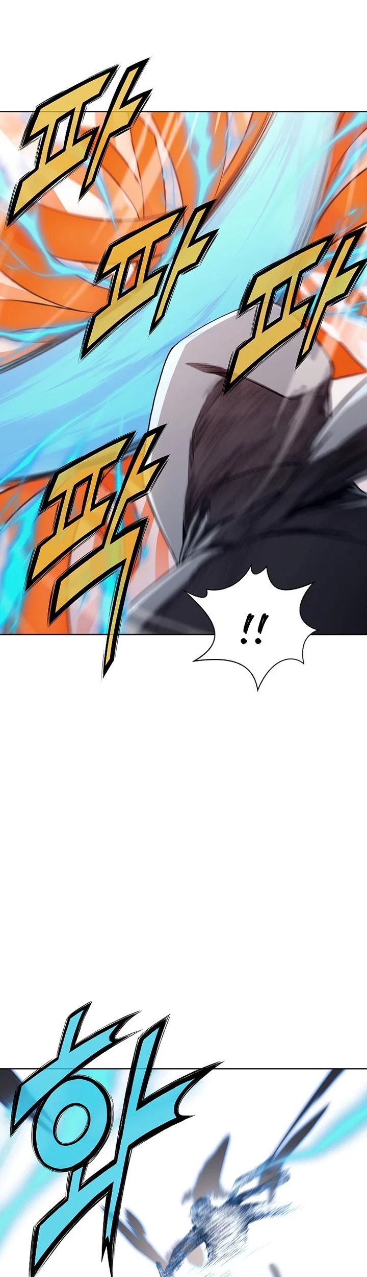 Heavenly Martial God Chapter 49 Gambar 35